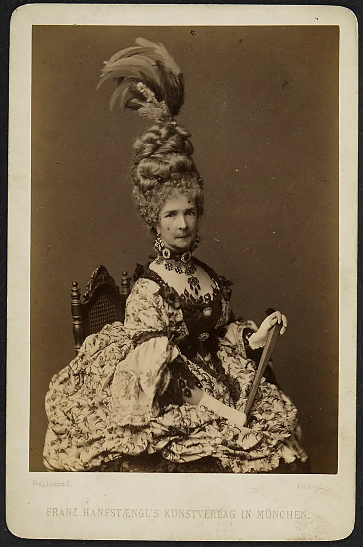 Amalie Schönchen