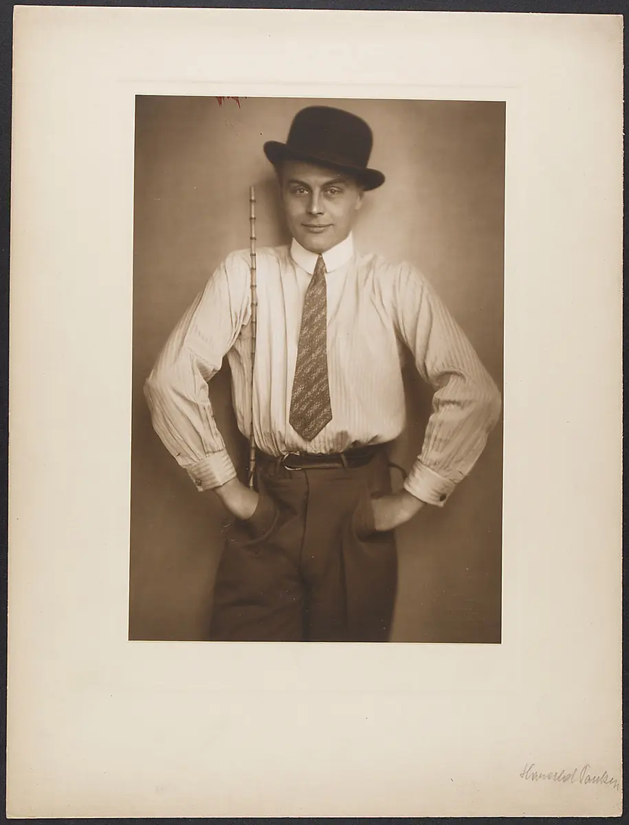 Harald Paulsen
