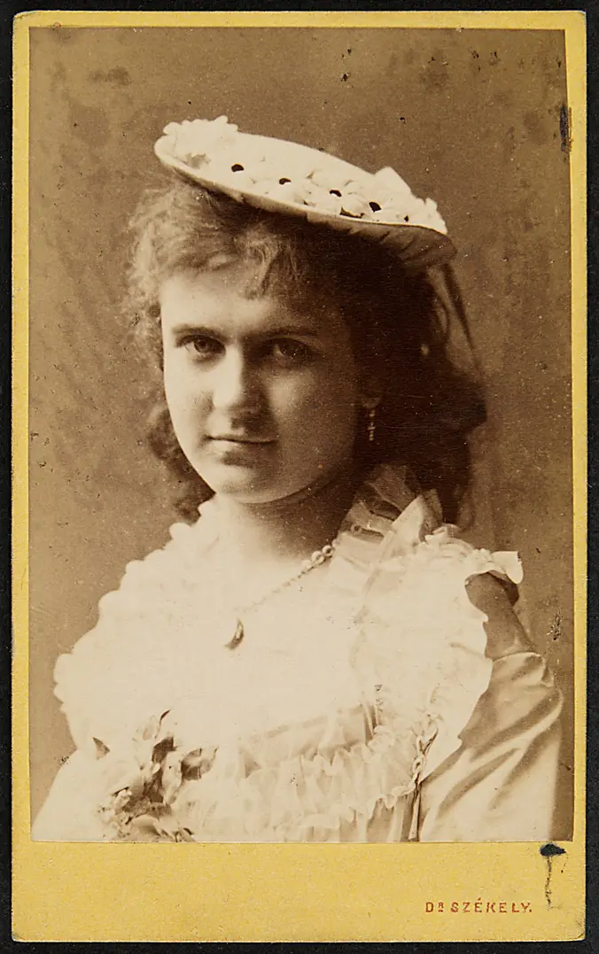 Katharina Schratt