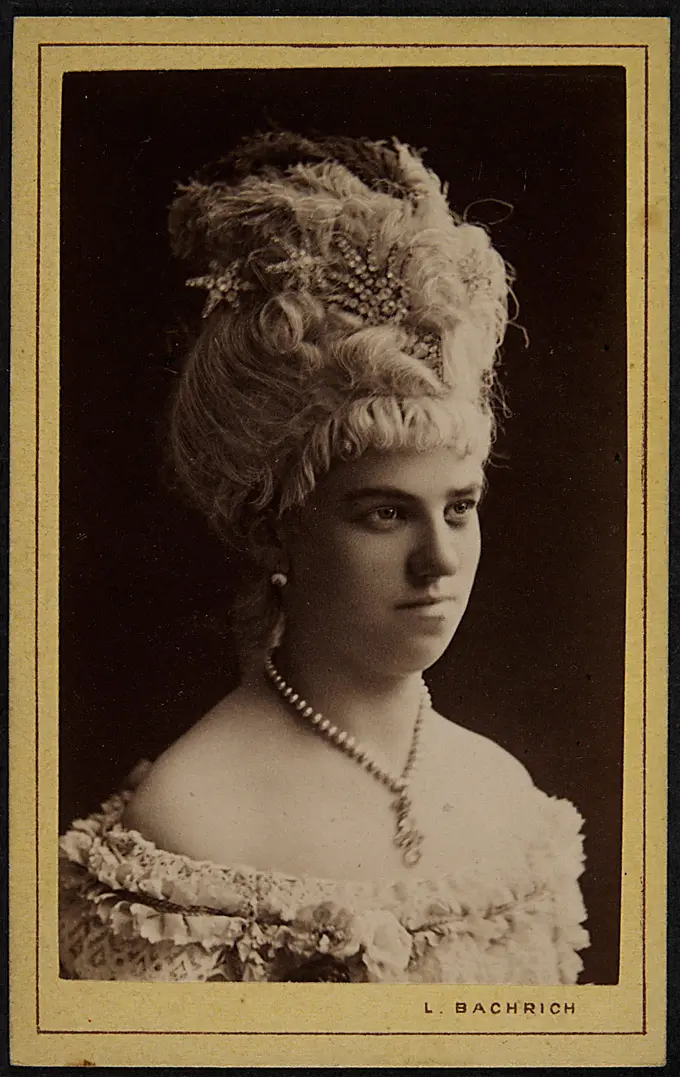 Eleonore Ehrenberg