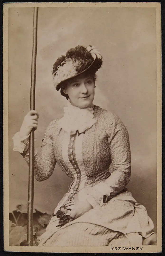 Antonie Janisch