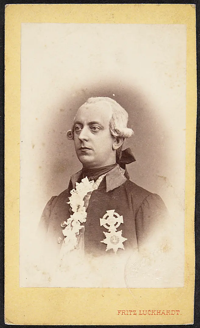 Franz Tewele