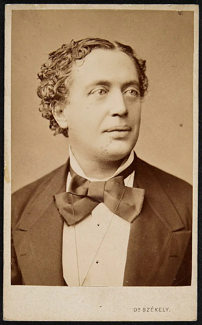H. Lippert
