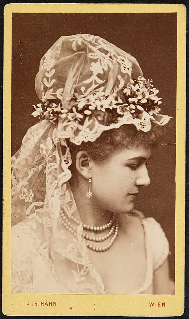 Hermine Meyerhoff