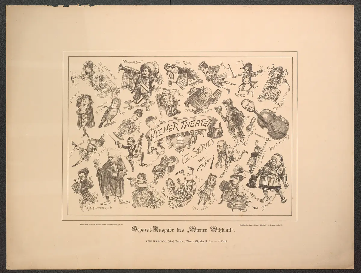 Wiener Theater