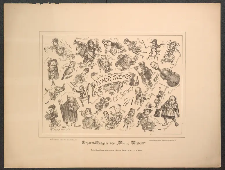 Wiener Theater