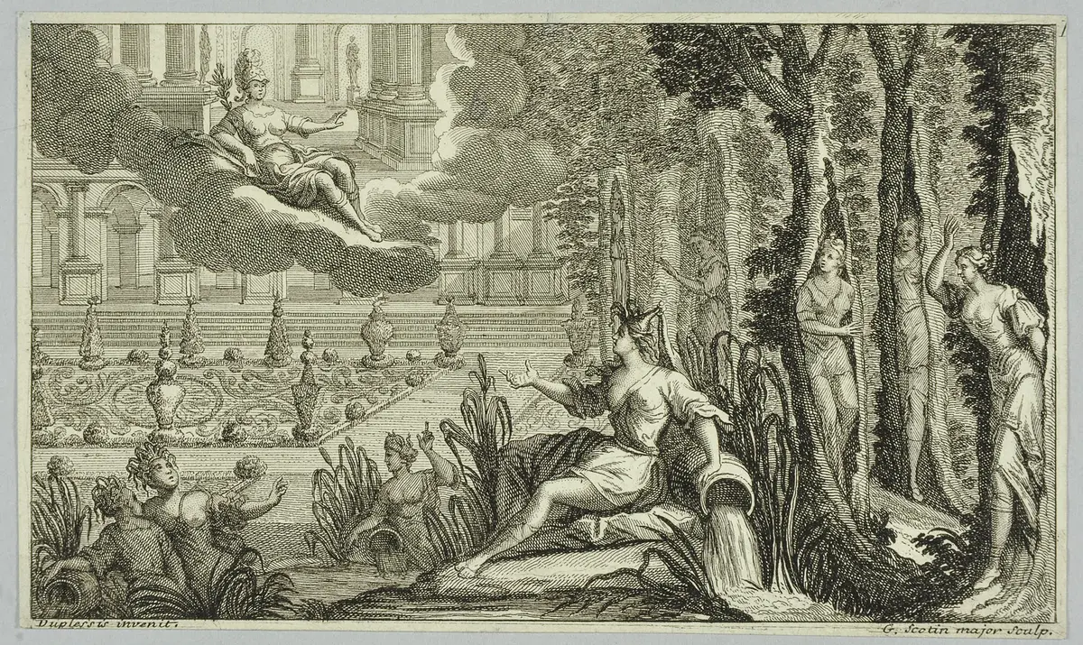 Bellerophon, Titel in Vorlageform: Bellerofon