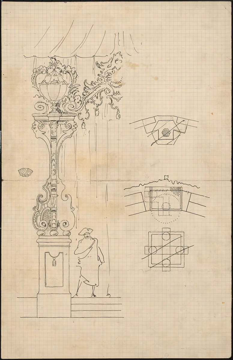 Eine Nacht in Venedig