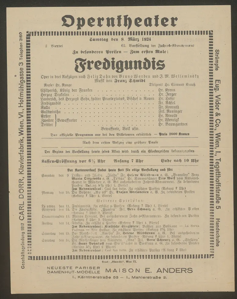 Fredigundis