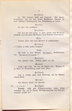 Die fremde Frau