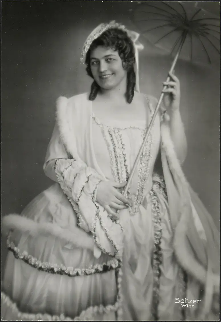 Viorica Ursuleac