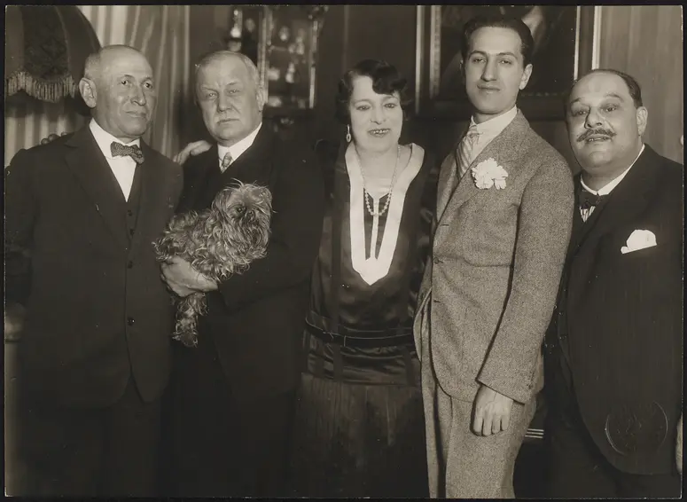 Franz Lehar