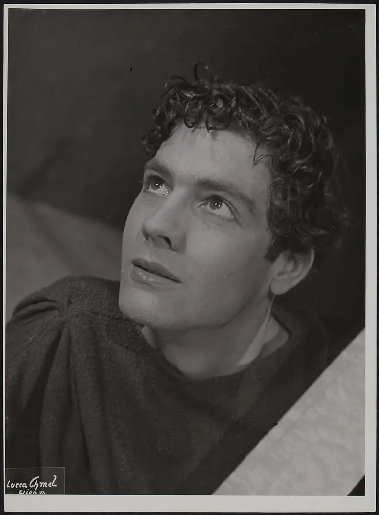Paul Hubschmid
