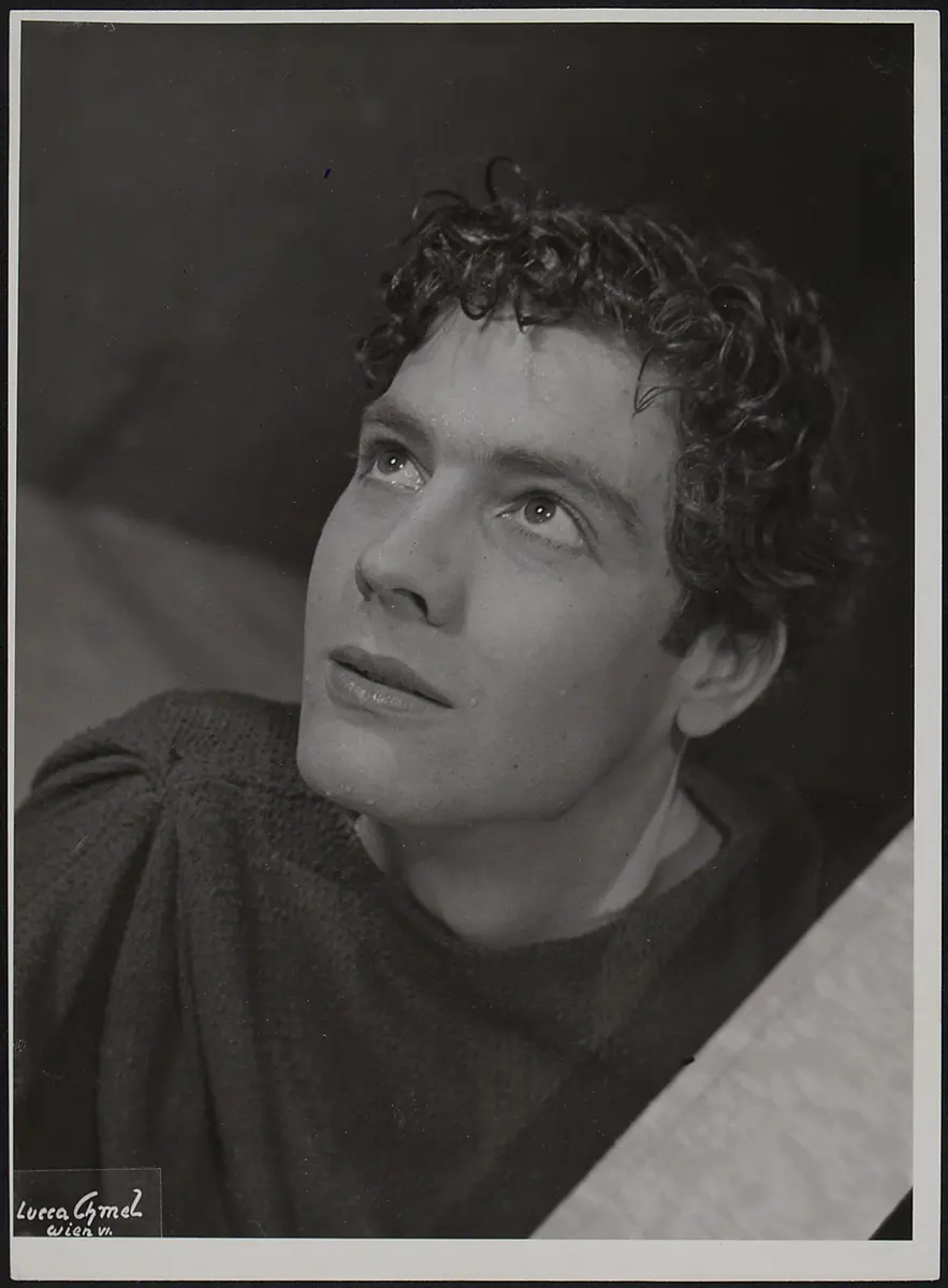 Paul Hubschmid
