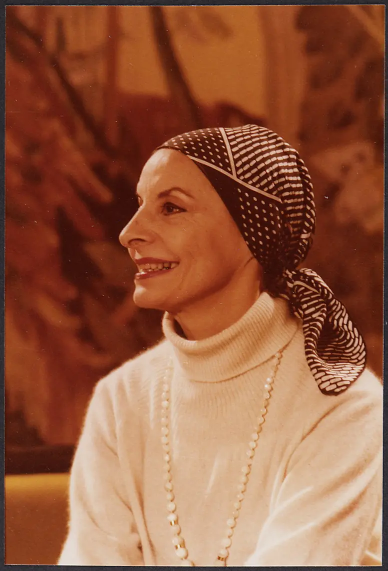 Alicia Alonso
