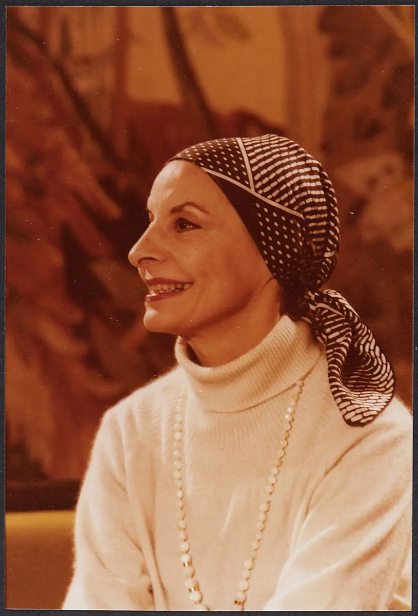 Alicia Alonso