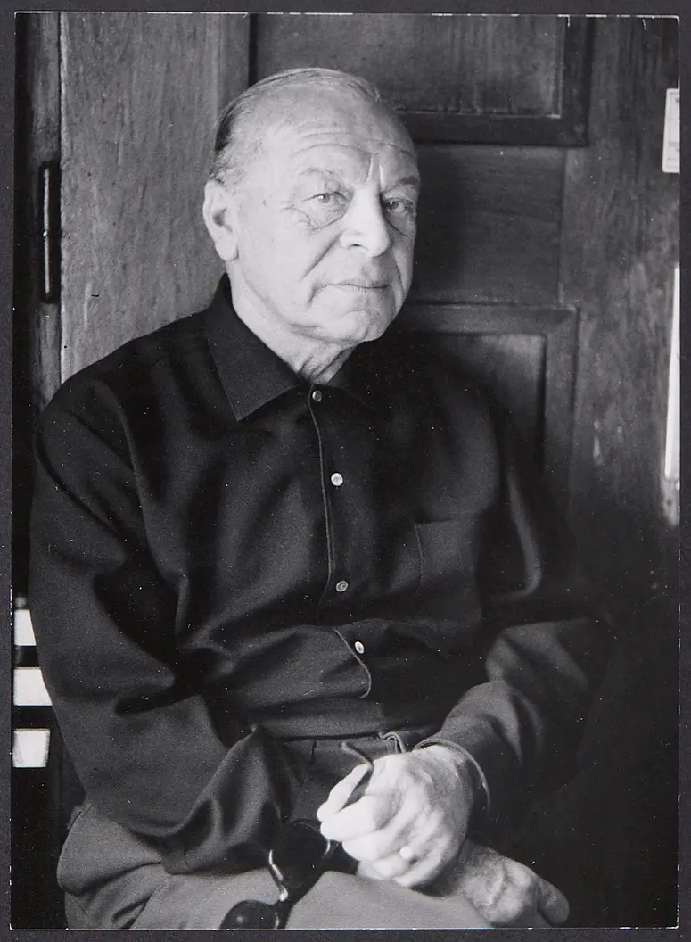 Paul Hartmann