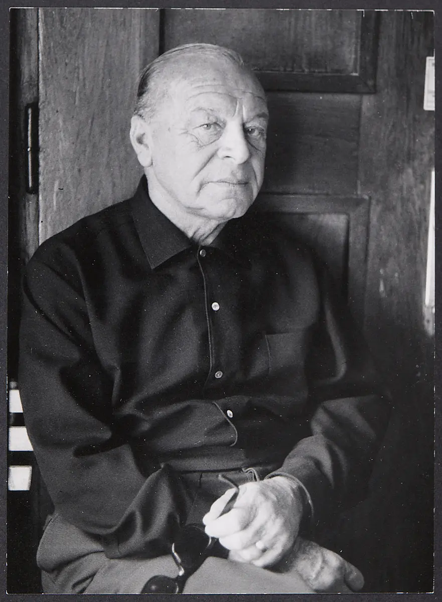 Paul Hartmann