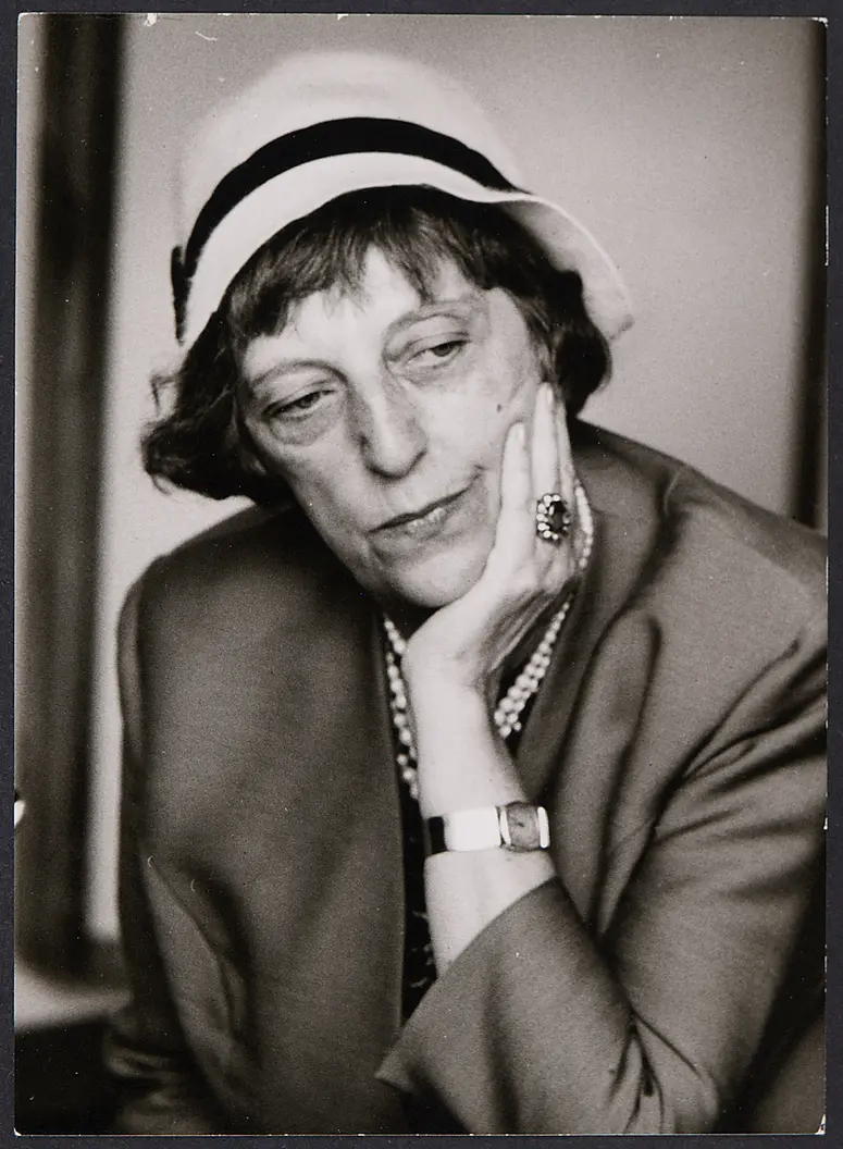 Res Fischer