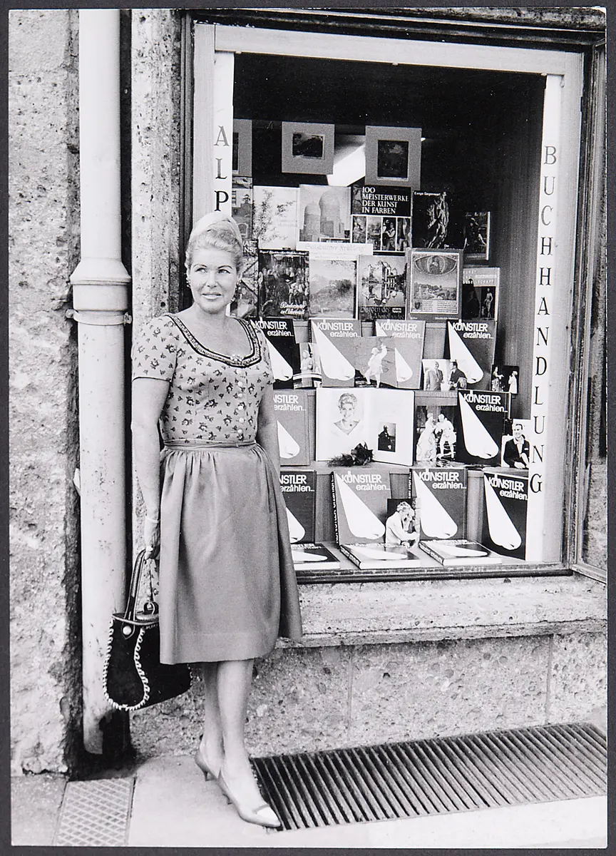Hilde Güden