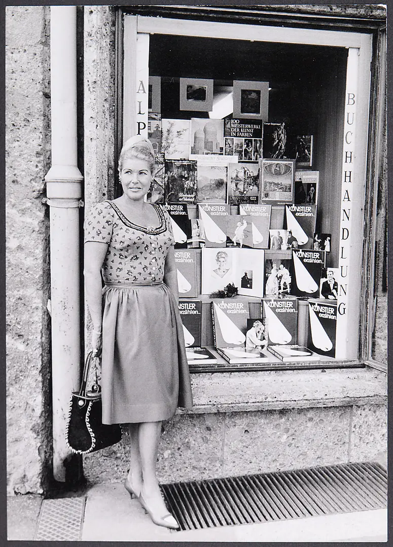 Hilde Güden