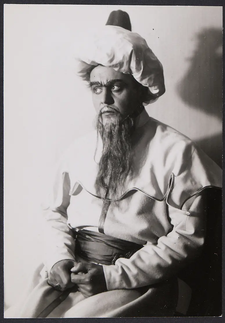Ulrich Bettac