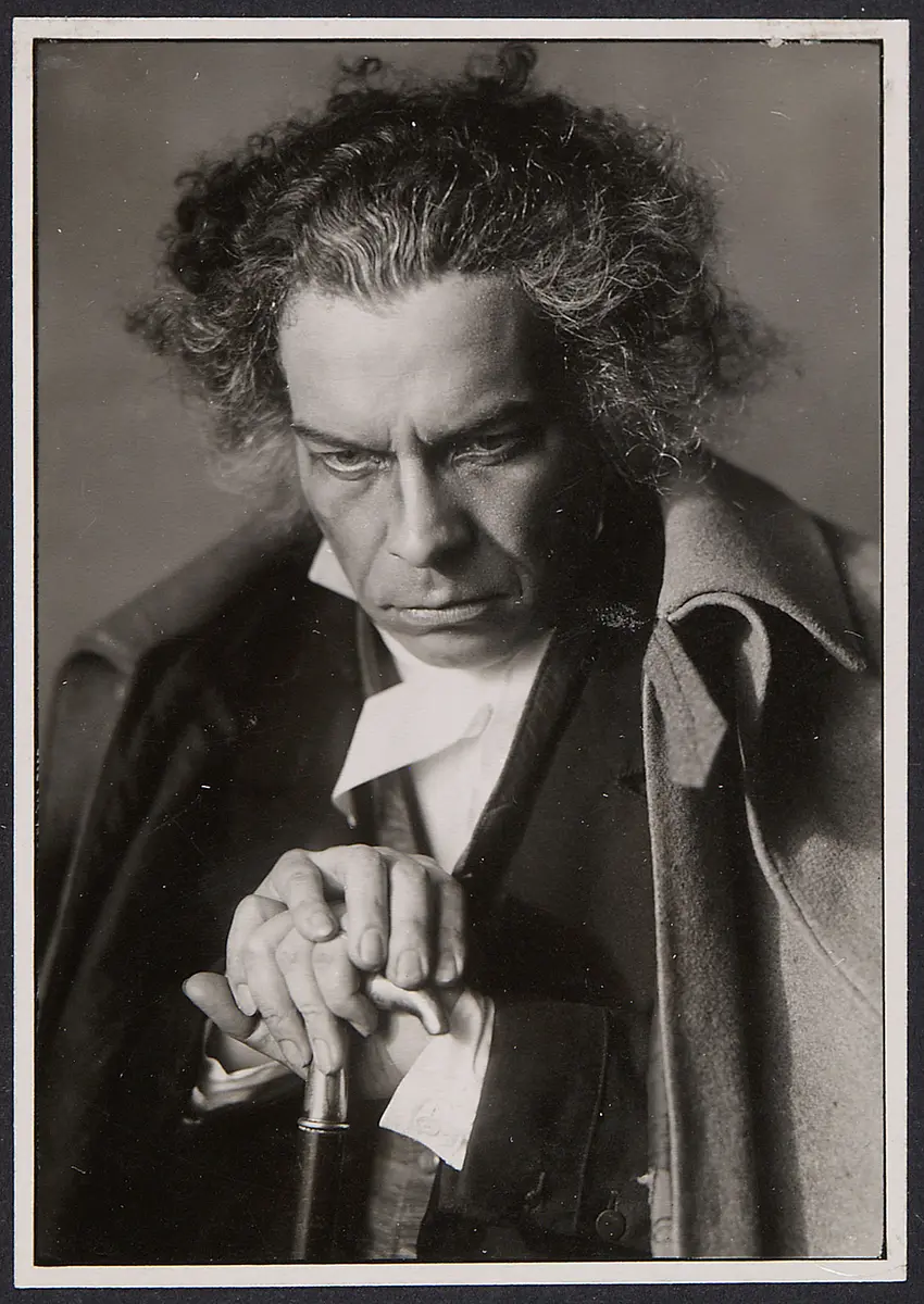 Ewald Balser