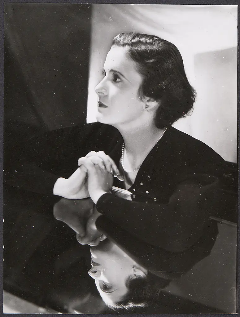 Valerie von Hatvany