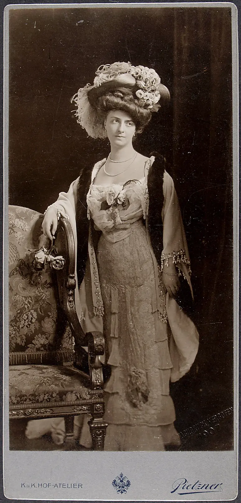 Annie Reiter