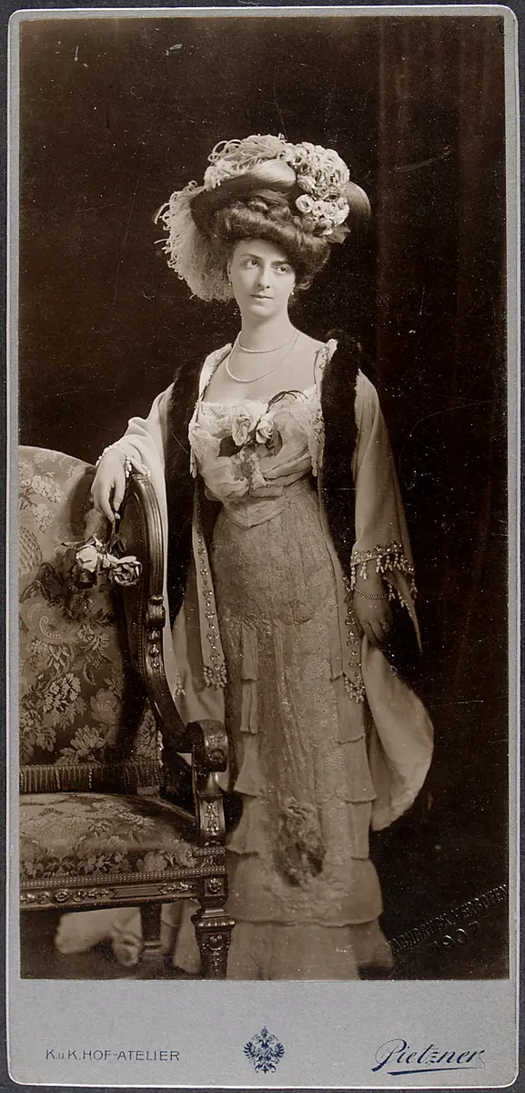 Annie Reiter