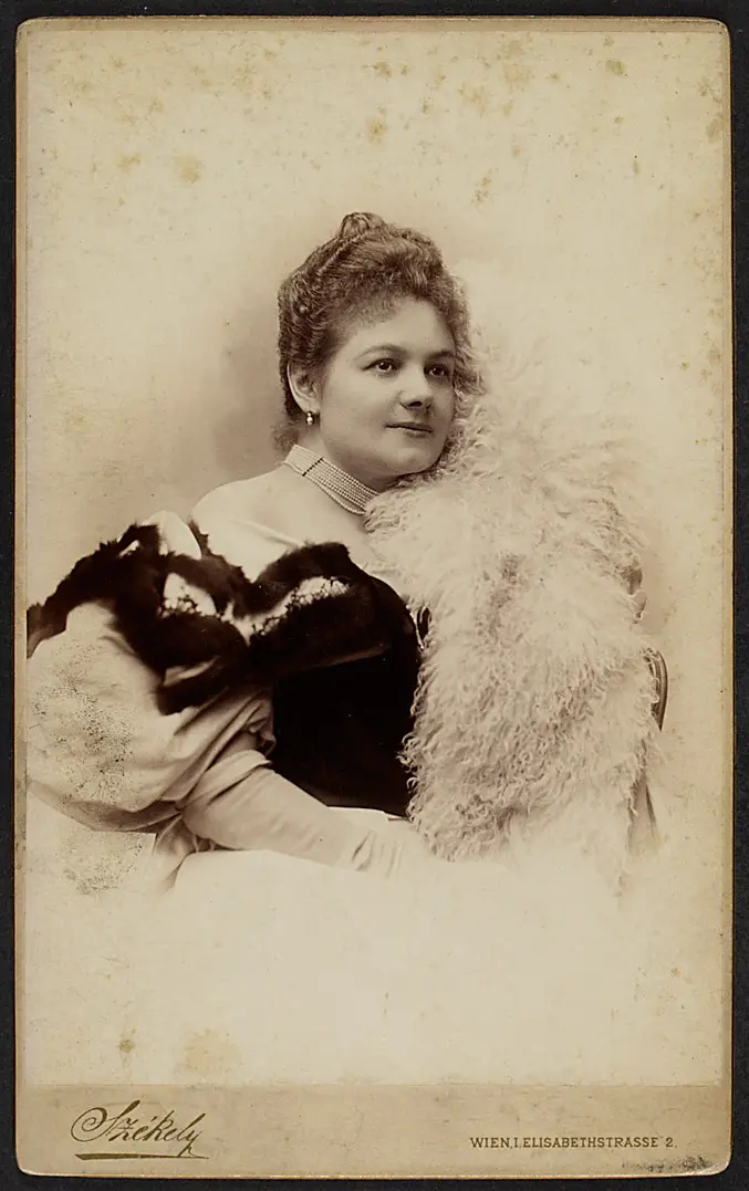 Ilka Palmay