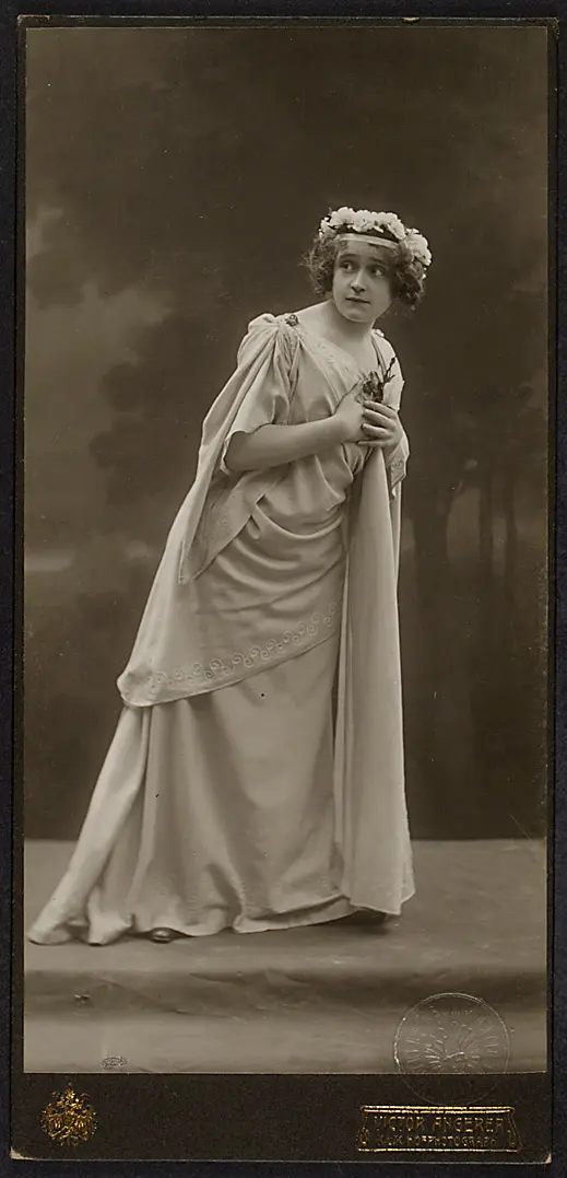 Marianne Rub