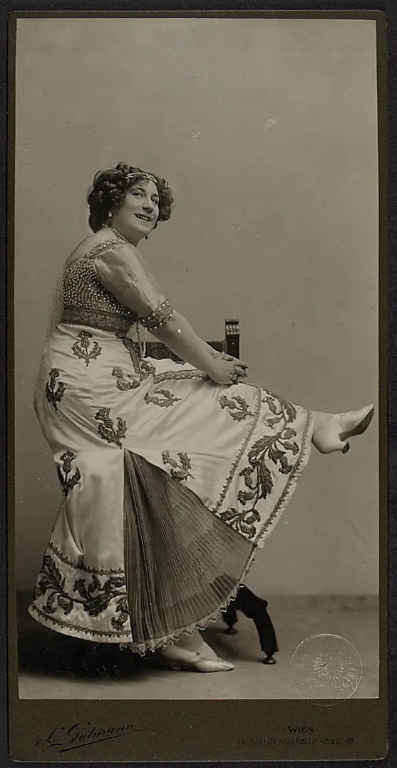 Mizzi Zwerenz