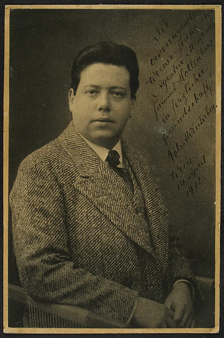Robert Winterberg