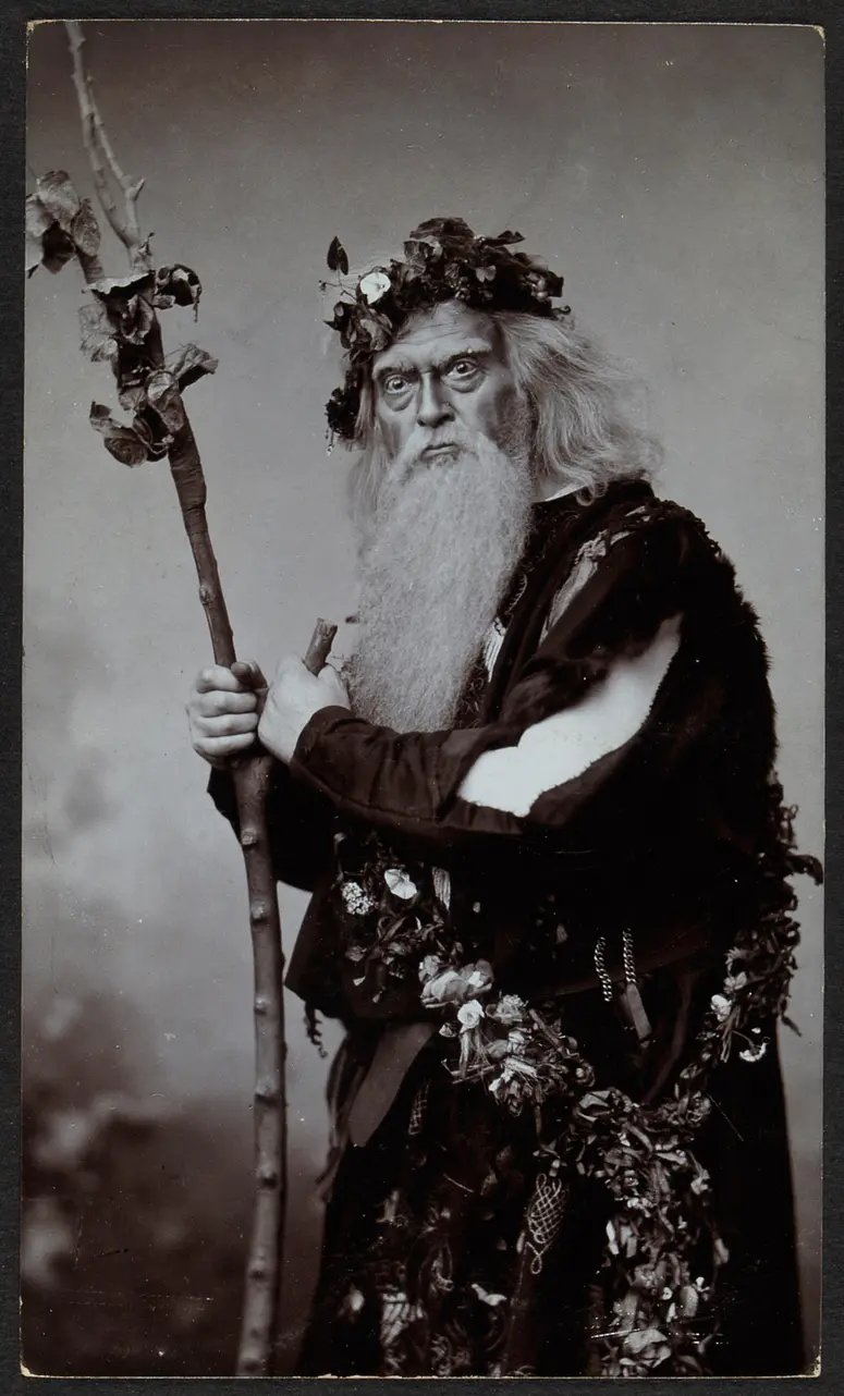 Adolf Ritter von Sonnenthal
