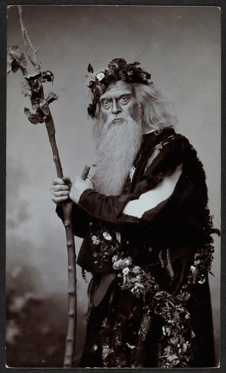 Adolf Ritter von Sonnenthal