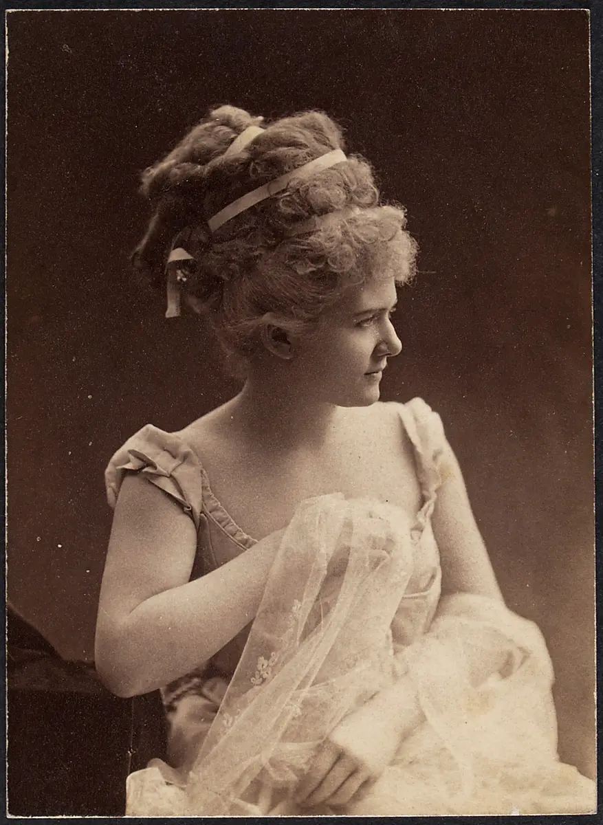 Hermine Meyerhoff