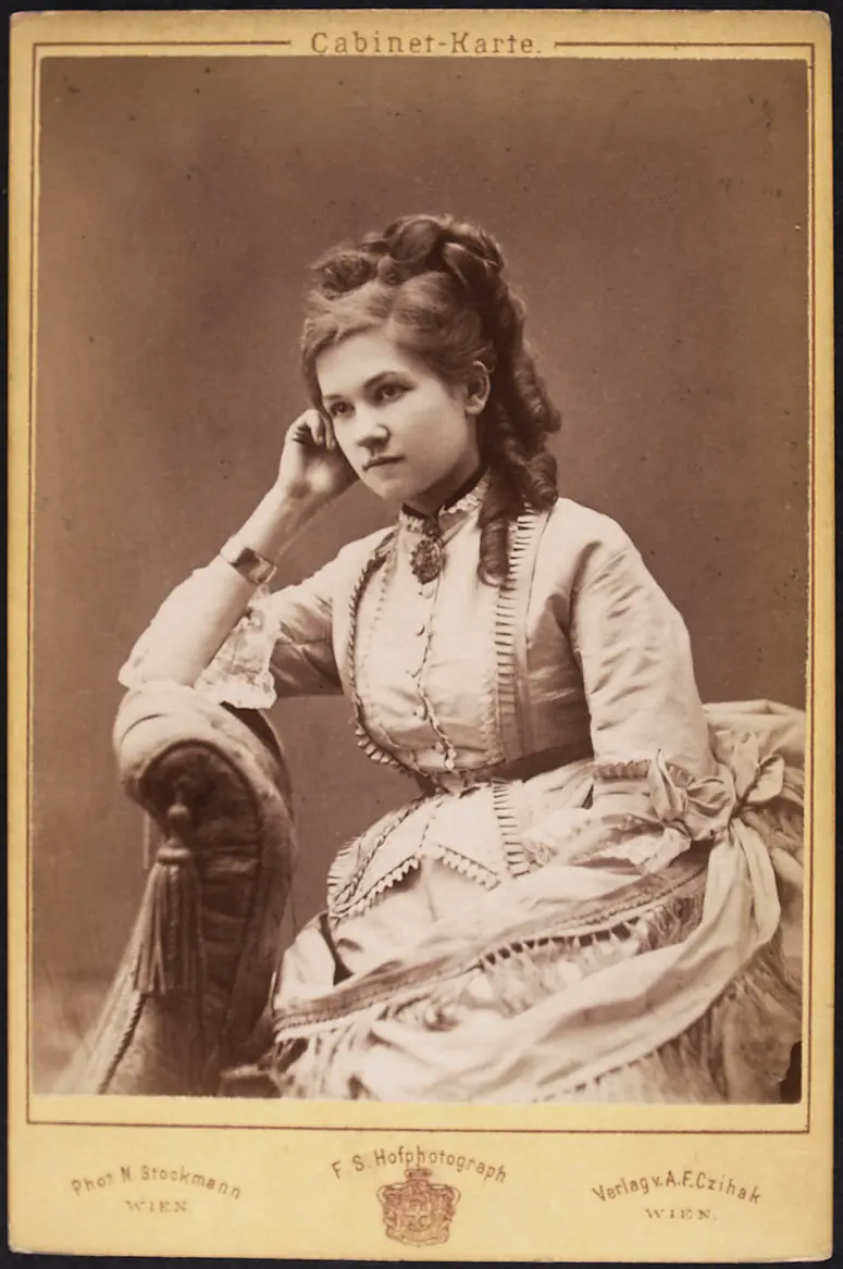 Helene Geissler