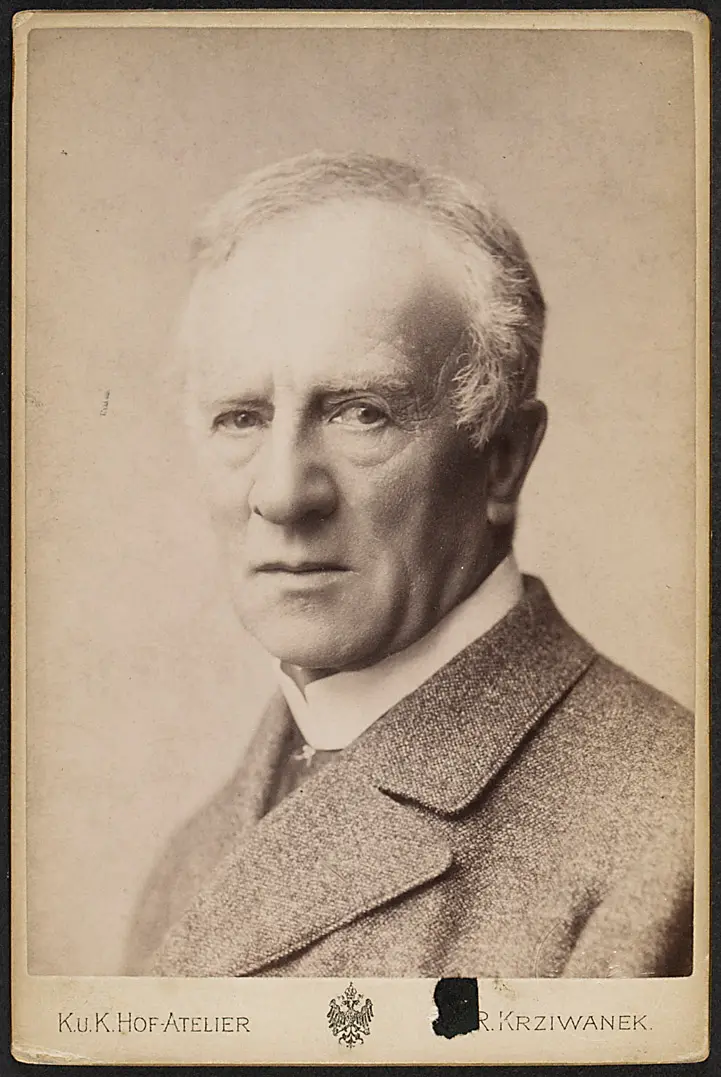 Ludwig Gabillon