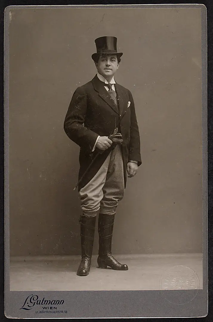 Josef Mann