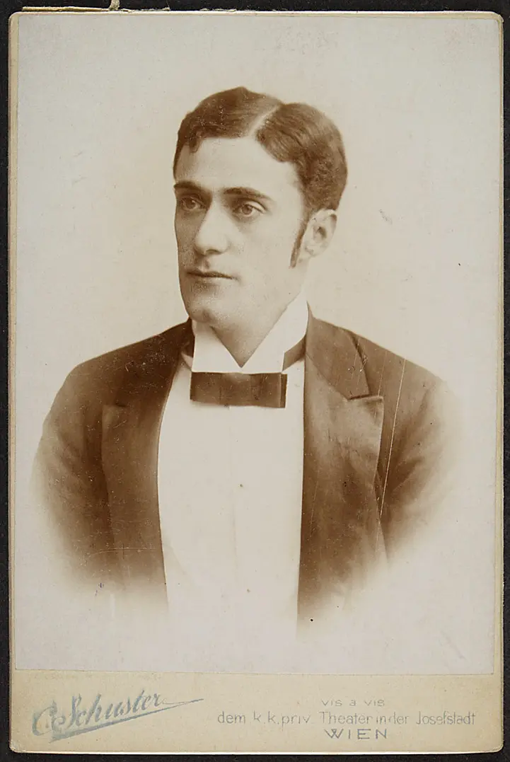 Adolf Rauch
