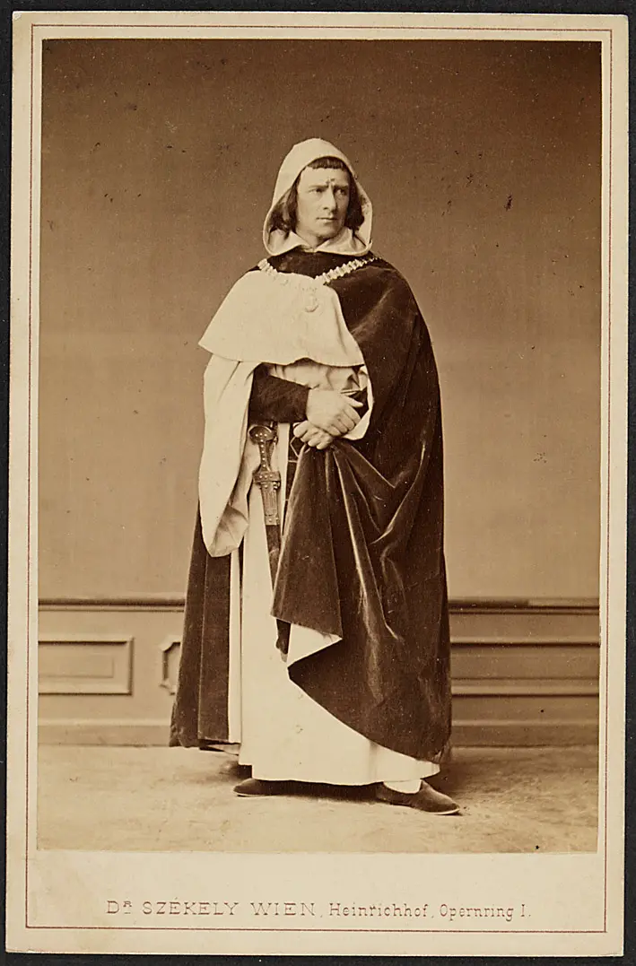 Ludwig Gabillon
