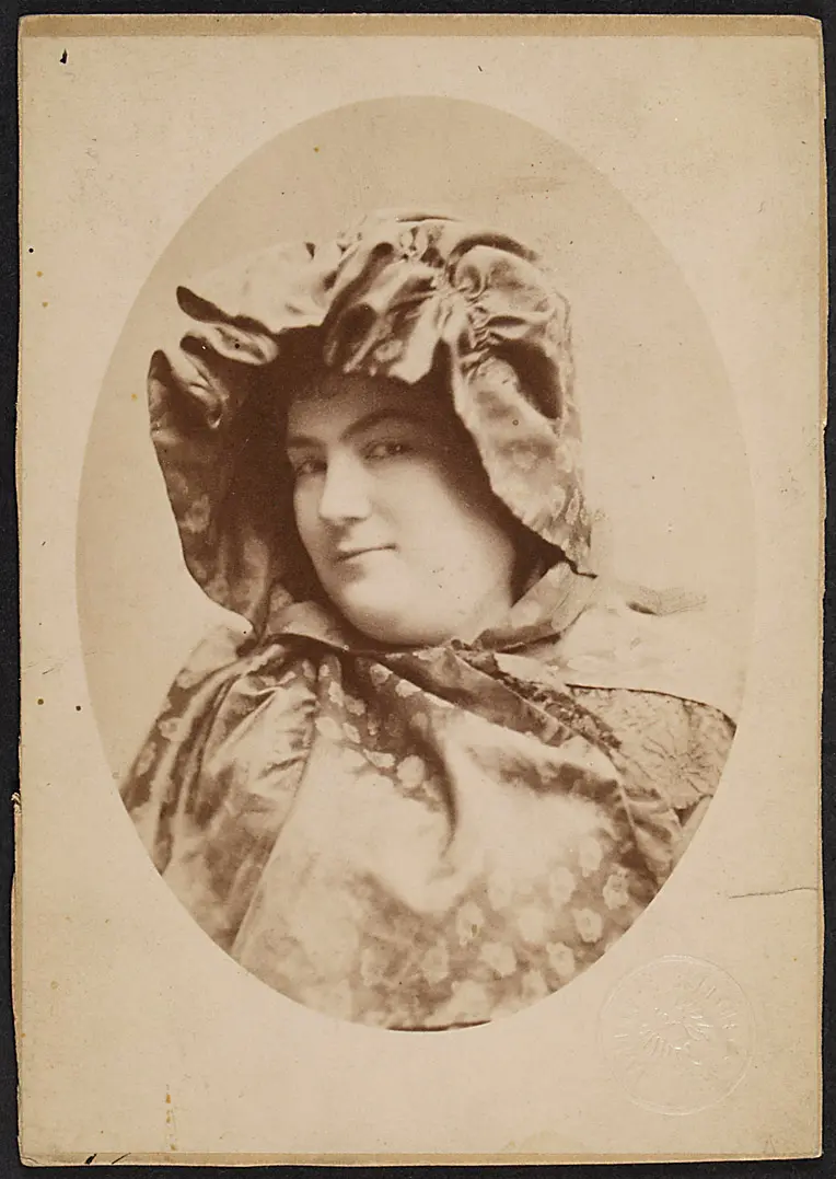 Rosa Costa