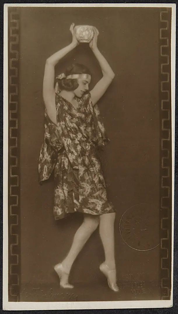 Tilly Losch