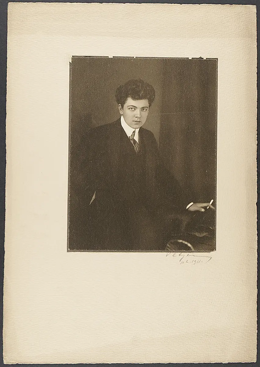 Alfred Gerasch
