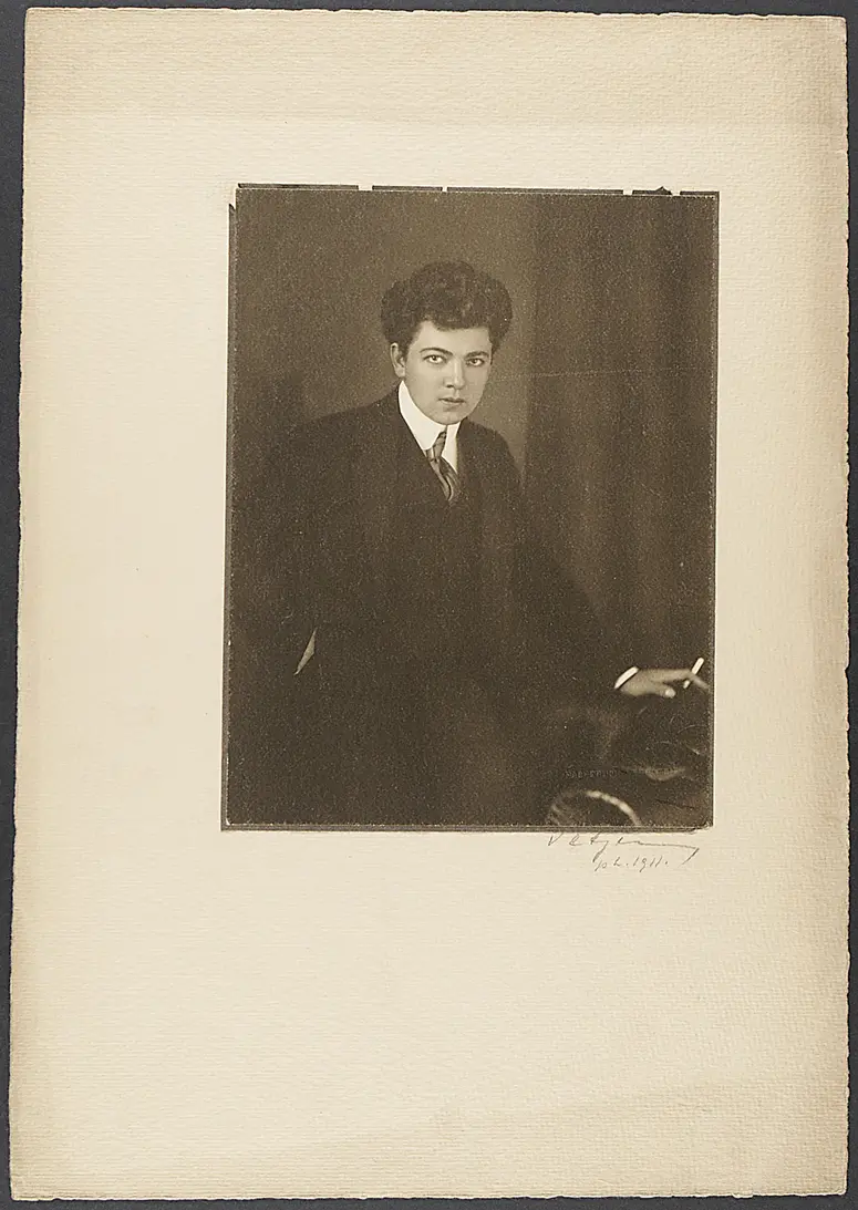 Alfred Gerasch