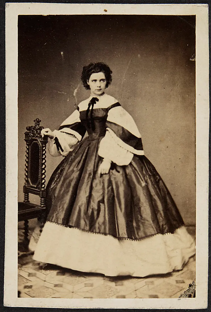 Friederike Gossmann