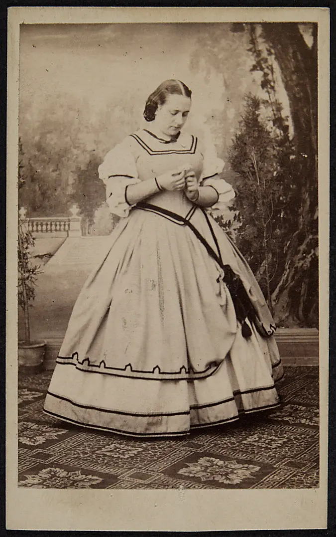 Louise Dustmann