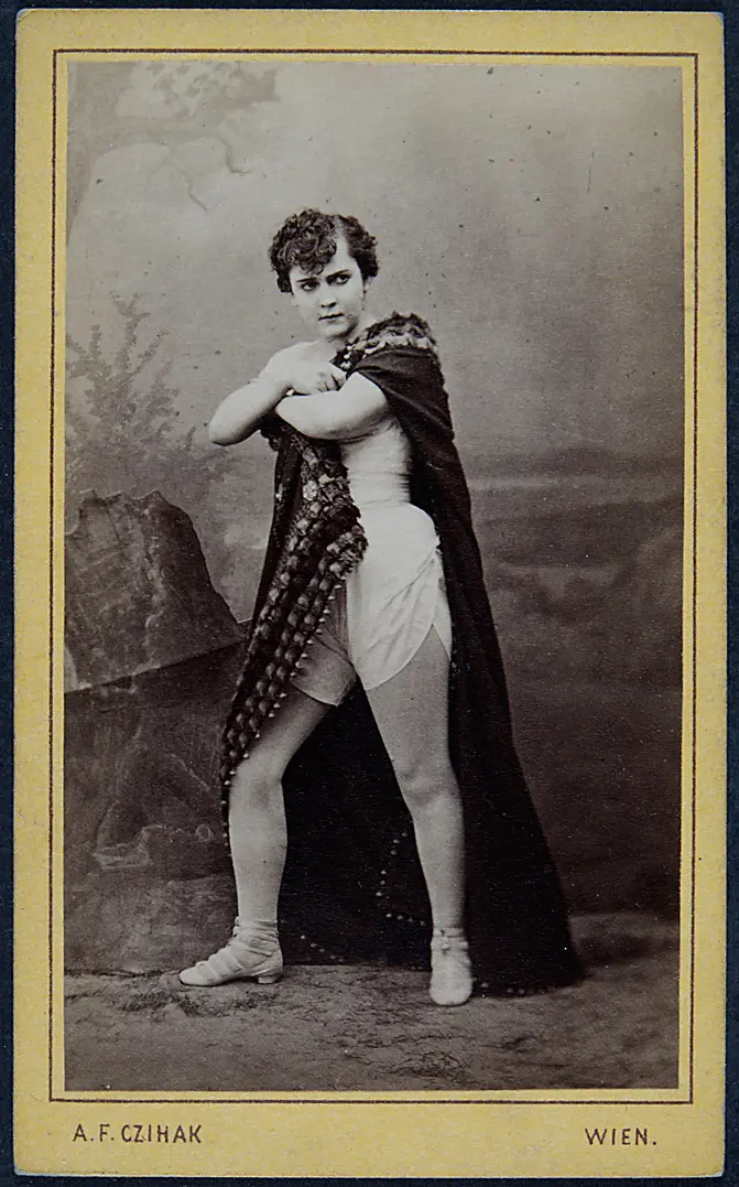 Adah Menken