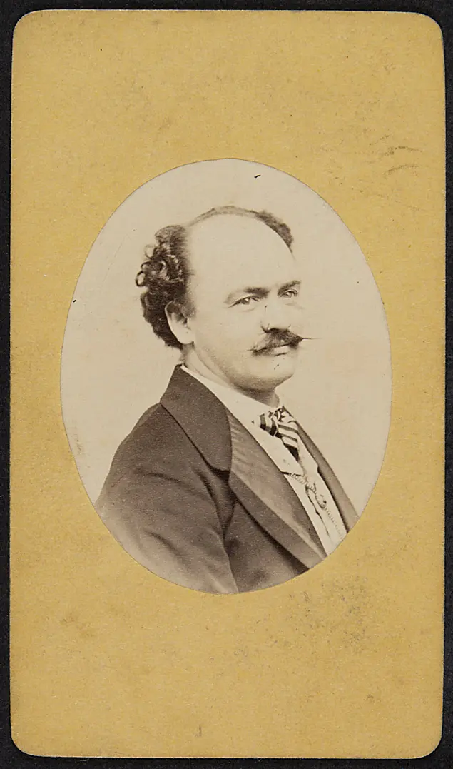 Ignaz Nagel